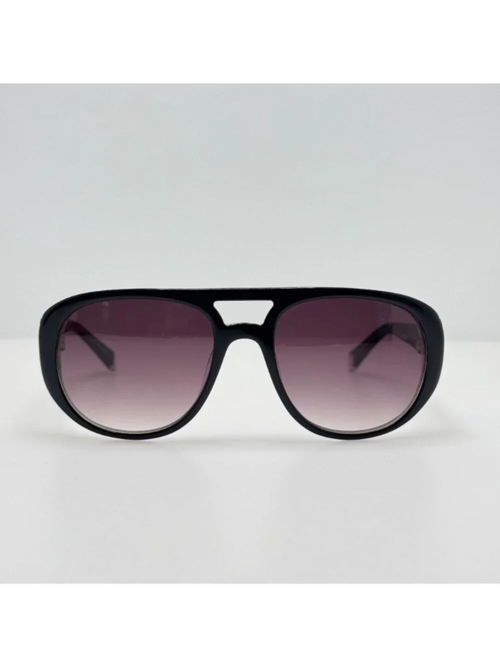Rivet & Sway Sunglasses Hustle 307-02 Black 51-17-140